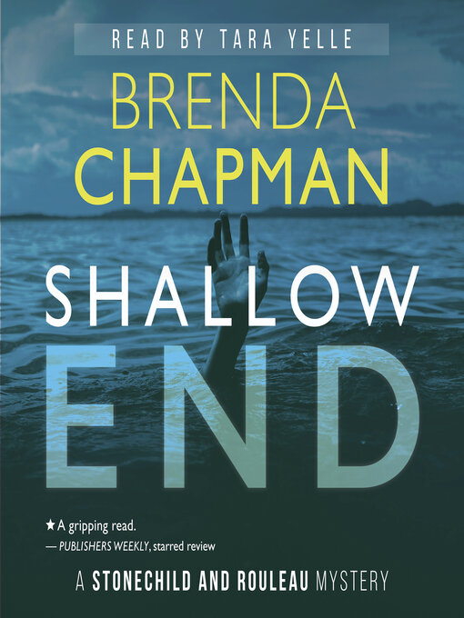Cover image for Shallow End
